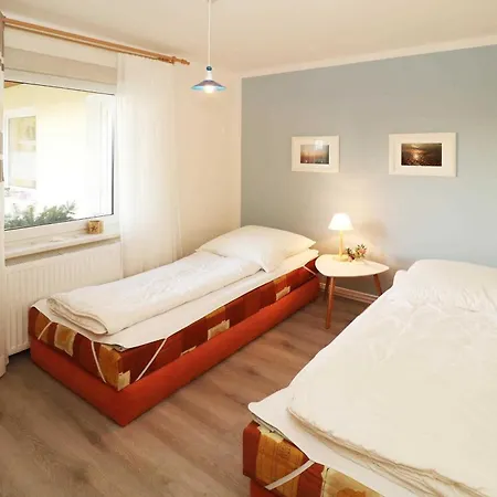 Heydens Ferienhaus_heyd Holiday home